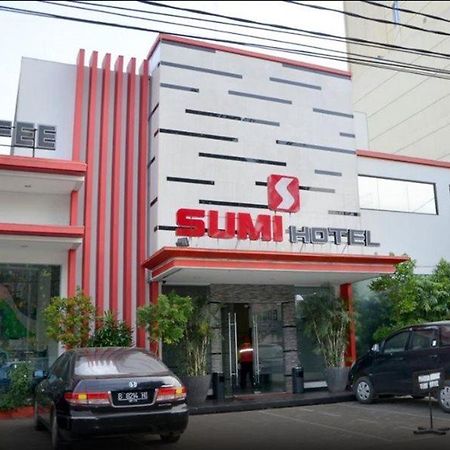 Sumi Hotel Mangga Besar Jakarta Luaran gambar